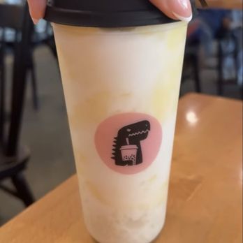 Rebel Teahouse - Bubble Tea Near Me - Decatur, Georgia Rebel Teahouse - Bubble Tea Near Me - Decatur, Georgia