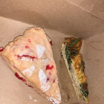 Amy & Co. Cafe - Yelp Elite Perk!  Guess it pays to be Elite.. - Cafes Near Me - Niagara Falls, New York