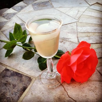 Sonoma Aperitif - Handmade seasonal aperitifs - Wineries Near Me - Penngrove, California
