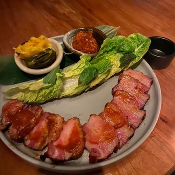 TenTen - Pork belly - Japanese Near Me - Austin, Texas TenTen - Pork belly - Japanese Near Me - Austin, Texas