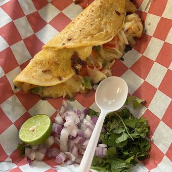 Delectacos - Tacos Gobernador - Mexican Near Me - El Paso, Texas