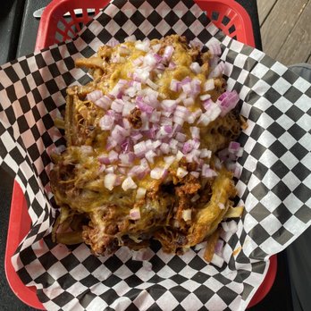 Hobo's - Chili cheese fries. - American Near Me - Fort Mill, South Carolina Hobo's - Chili cheese fries. - American Near Me - Fort Mill, South Carolina