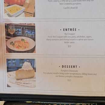 Don Camillo Tuscan Grill - Italian Near Me - Hickory Creek, Texas