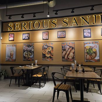 Serious Sanji - Bubble Tea Near Me - Northbrook, Illinois Serious Sanji - Bubble Tea Near Me - Northbrook, Illinois