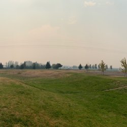 Ellensburg Rotary Park