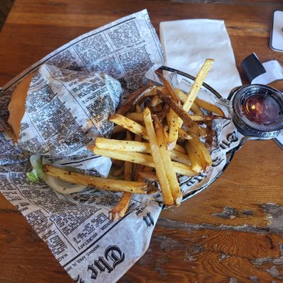 Captain Mike's by null