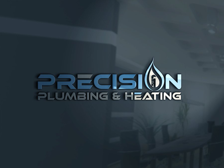 Slide of Precision Plumbing & Heating