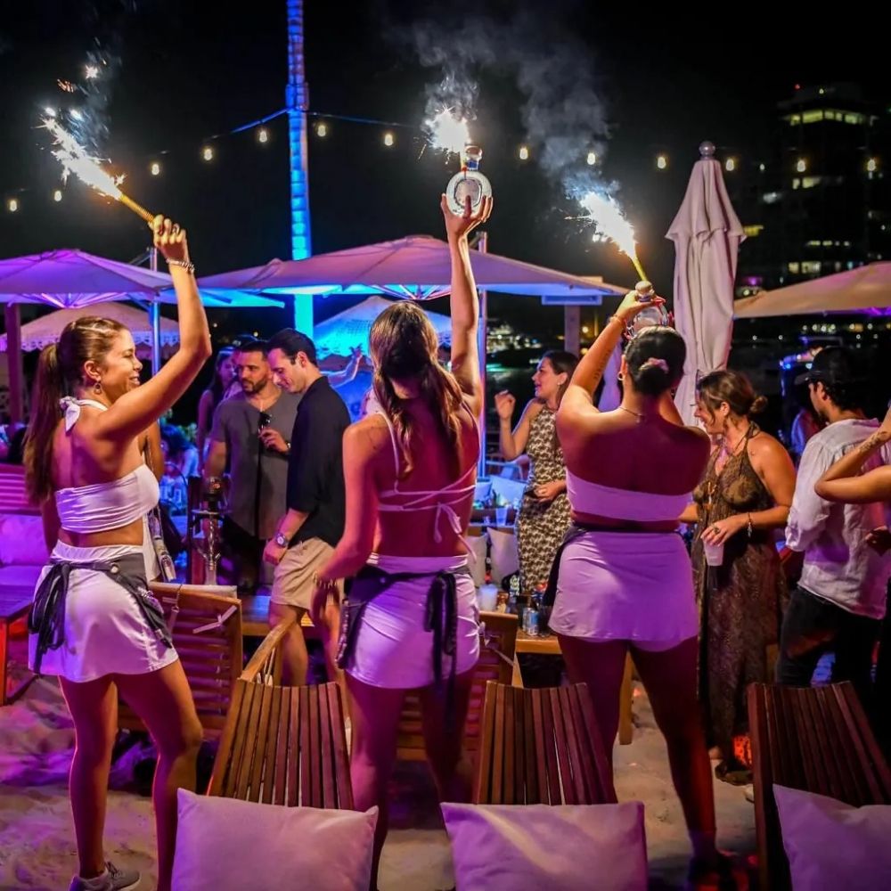 G&G South Beach Entertainment