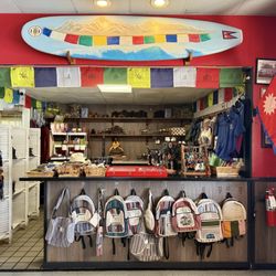 Masala Waves - Merchandise from Nepal.