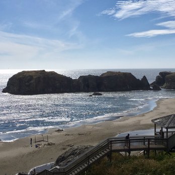 Coquille Point - Beaches Near Me - Bandon, Oregon Coquille Point - Beaches Near Me - Bandon, Oregon