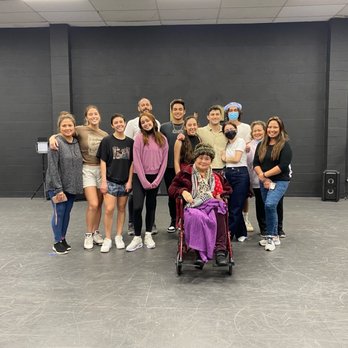 Dynamic Movement LA - Dance Studios Near Me - Santa Clarita, California