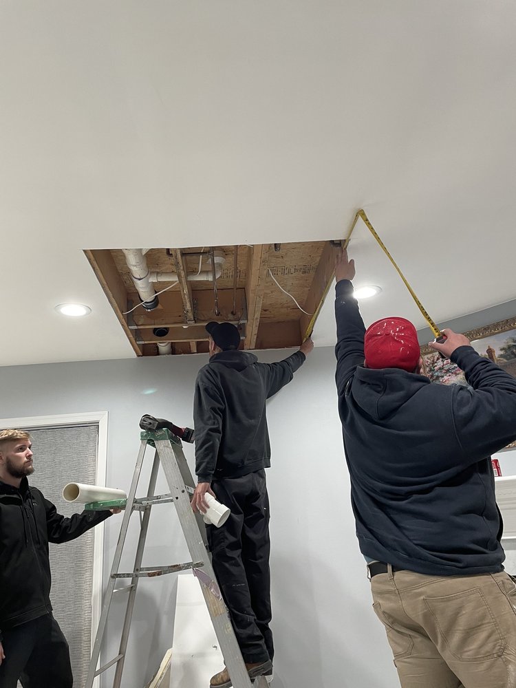 Slide of Pocono Home Solutions