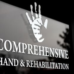 Comprehensive Hand & Rehabilitation