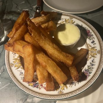 Lord's - Proper chips - British Near Me - New York, New York