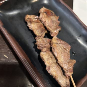 Hinotez - Yakitori- beef skewer - Japanese Near Me - San Diego, California Hinotez - Yakitori- beef skewer - Japanese Near Me - San Diego, California