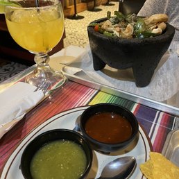 Molcajete