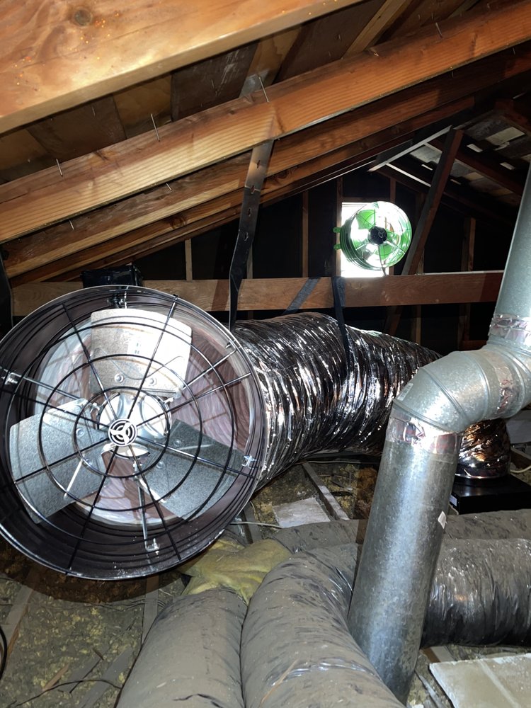 Slide of Innovative Home Energy Solutions