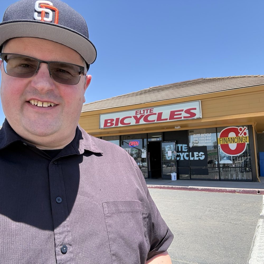 Elite Bicycles - Bikes Near Me - Citrus Heights, California Elite Bicycles - Bikes Near Me - Citrus Heights, California