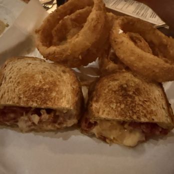 Copper Penny - The Reuben - American Near Me - Wilmington, North Carolina