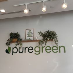 Pure Green Juice & Smoothie Bar Cherry Creek