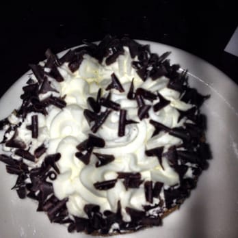 Urth Caffé-Pasadena - Banana Cream Pie - Cafes Near Me - Pasadena, California