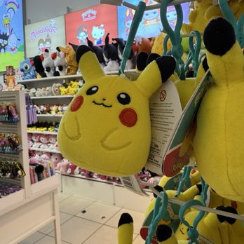Sophi's Collectables - Pikachu - Outlet Stores Near Me - Los Angeles, California Sophi's Collectables - Pikachu - Outlet Stores Near Me - Los Angeles, California