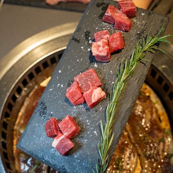 Hwaro - Korean Near Me - Las Vegas, Nevada