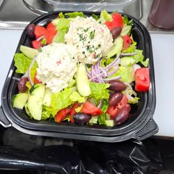 Clinton Deli & Grill