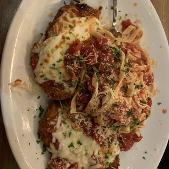 Maggie McFly's | Manchester - Chicken Parmigiano - Breakfast & Brunch Near Me - Manchester, Connecticut