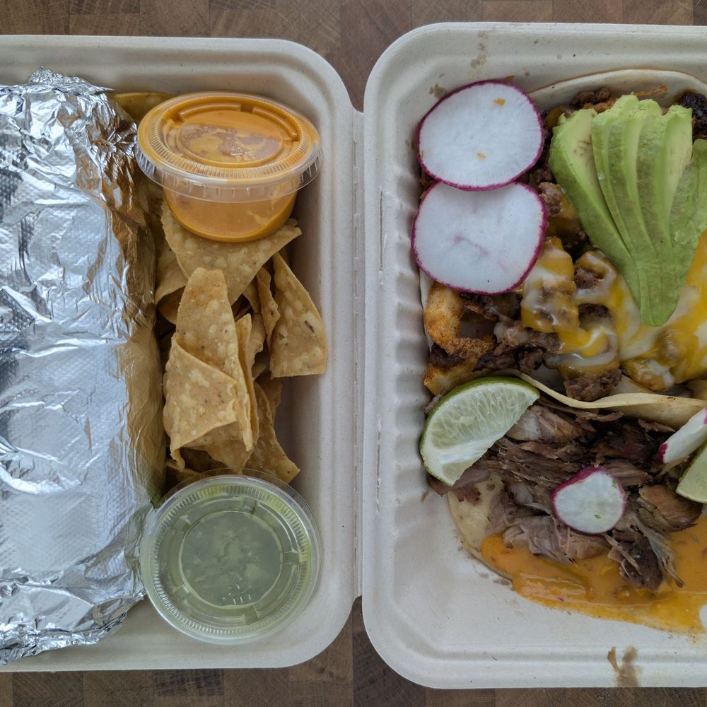 Xingones Cantina - Tacos Near Me - Oakland, California Xingones Cantina - Tacos Near Me - Oakland, California
