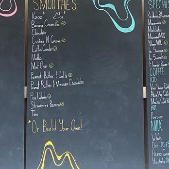 Viva La Boba - Menu - Bubble Tea Near Me - Redlands, California Viva La Boba - Menu - Bubble Tea Near Me - Redlands, California