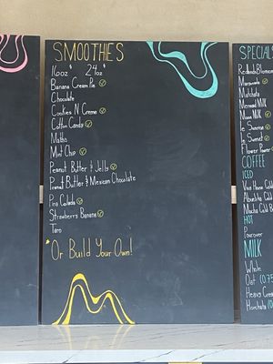 Menu photo 7 Viva La Boba Redlands, CA Menu photo 7 Viva La Boba Redlands, CA