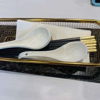 Golden Delight #1 - Table - Vietnamese Near Me - Rosemead, California