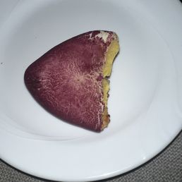 Sweet Potato Bread