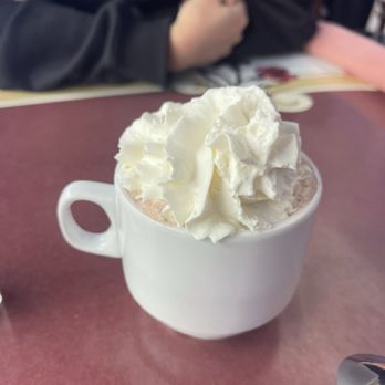 Carnation Cafe - American Near Me - Anaheim, California
