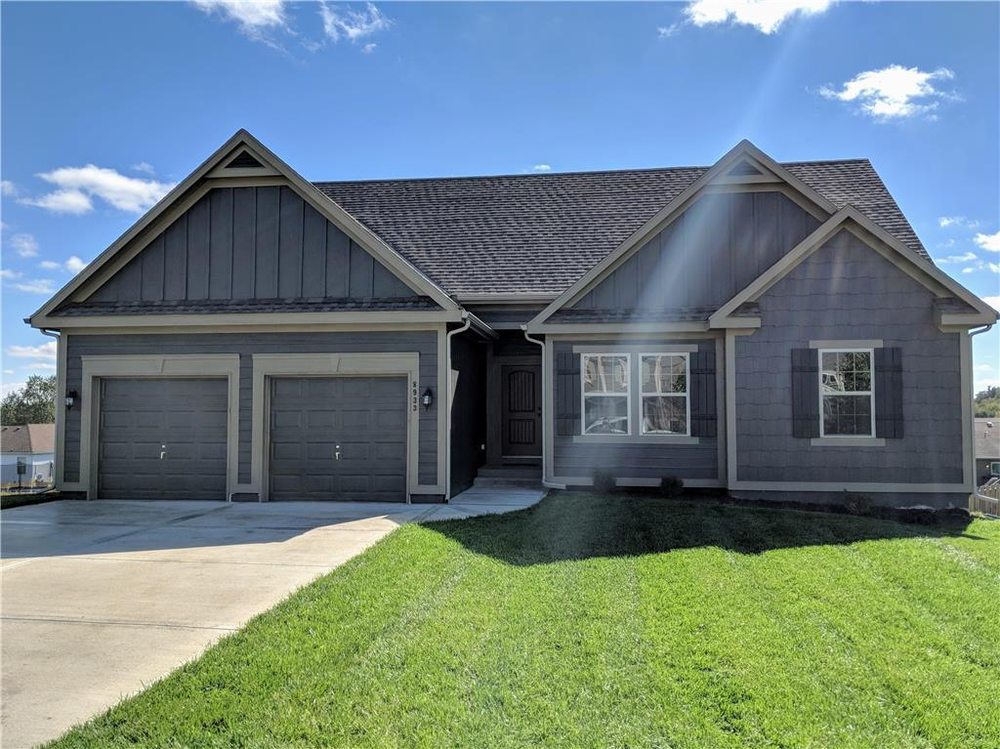 AMANDA CASH UNITED REAL ESTATE KANSAS CITY Updated August 2024 22