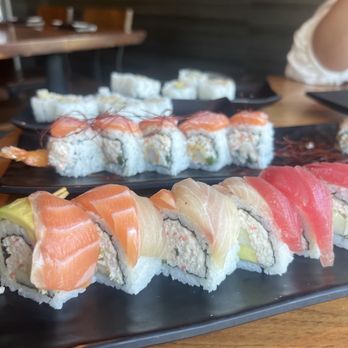 Kan Sushi - sushi - Sushi Bars Near Me - Honolulu, Hawaii Kan Sushi - sushi - Sushi Bars Near Me - Honolulu, Hawaii