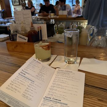 Bartaco - bar - Mexican Near Me - Tampa, Florida