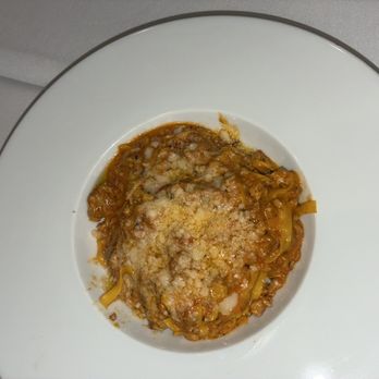 Bacchus - A Bartolotta Restaurant - Pork bolognese - New American Near Me - Milwaukee, Wisconsin Bacchus - A Bartolotta Restaurant - Pork bolognese - New American Near Me - Milwaukee, Wisconsin