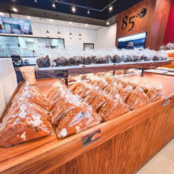 85°C Bakery Cafe-Fairfield - Bakeries Near Me - Fairfield, California 85°C Bakery Cafe-Fairfield - Bakeries Near Me - Fairfield, California