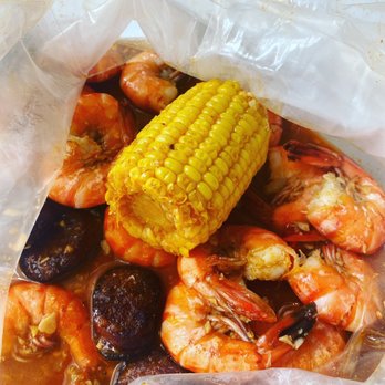 Paramount Stinkin Crawfish - Seafood Near Me - Paramount, California Paramount Stinkin Crawfish - Seafood Near Me - Paramount, California