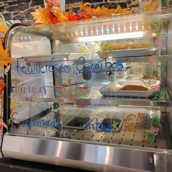 Hectare Cafe - Pastries - Coffee Roasteries Near Me - Montreal, Quebec