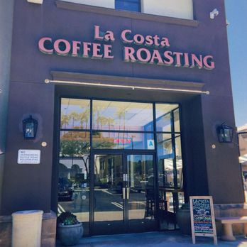 La Costa Coffee Roasting - Coffee & Tea Near Me - Carlsbad, California La Costa Coffee Roasting - Coffee & Tea Near Me - Carlsbad, California