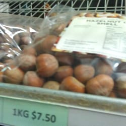 Trutaste Nuts