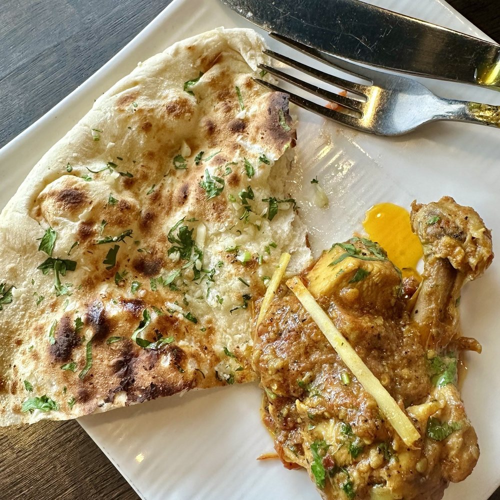 Zaika BBQ & Grill - Naan - Pakistani Near Me - Edison, New Jersey Zaika BBQ & Grill - Naan - Pakistani Near Me - Edison, New Jersey