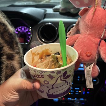 Yogurt Mountain - . - Ice Cream & Frozen Yogurt Near Me - Greenville, South Carolina Yogurt Mountain - . - Ice Cream & Frozen Yogurt Near Me - Greenville, South Carolina