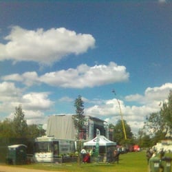 Rise Festival