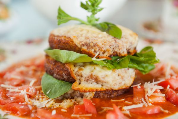 VIENNA CAFE & BISTRO by null