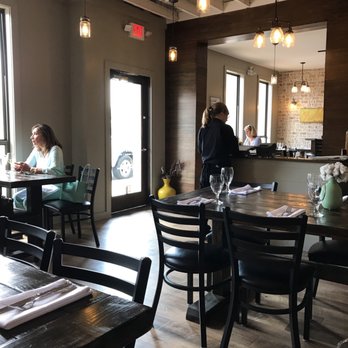 Thyme on Section - New American Near Me - Fairhope, Alabama Thyme on Section - New American Near Me - Fairhope, Alabama