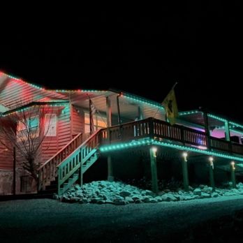 High Country Lighting - My house with the lights - Lighting Fixtures & Equipment Near Me High Country Lighting - My house with the lights - Lighting Fixtures & Equipment Near Me